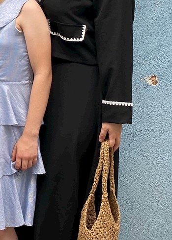 ikili etek takım - Görsel 4