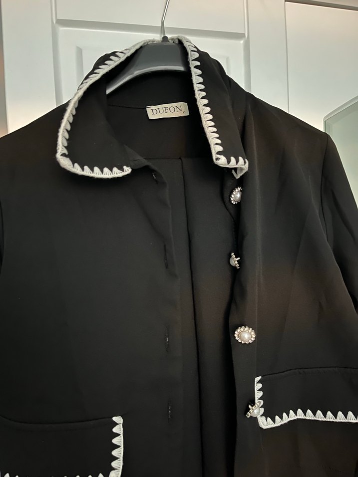 ikili etek takım - Görsel 2