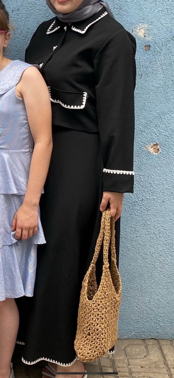 ikili etek takım - Görsel 4