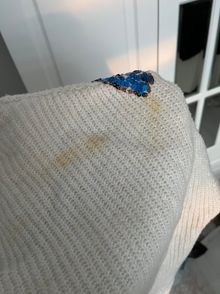 Kadın Triko Kazak - Görsel 3