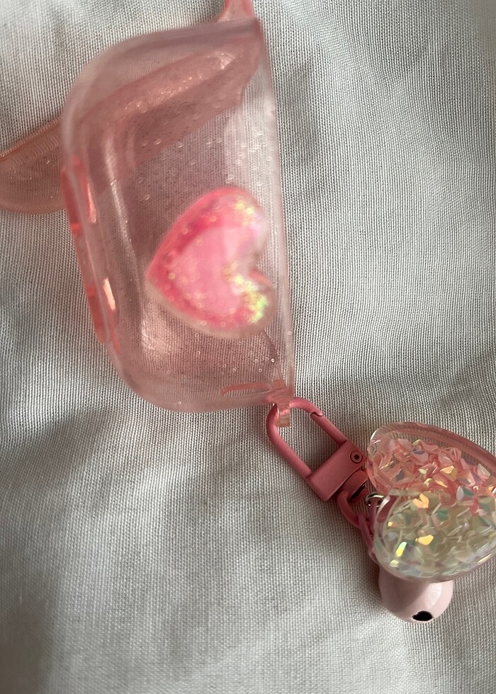 airpods pro kılıf - Görsel 2