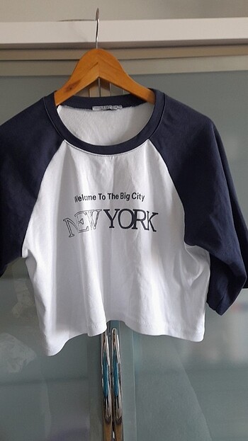 Crop trendyol