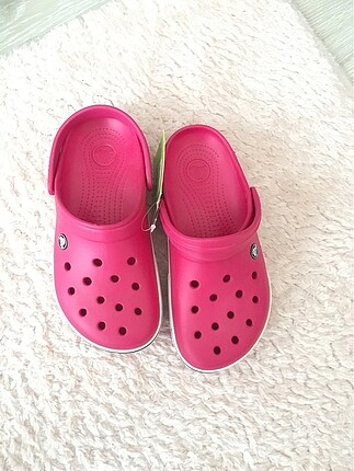 Orijinal crocs