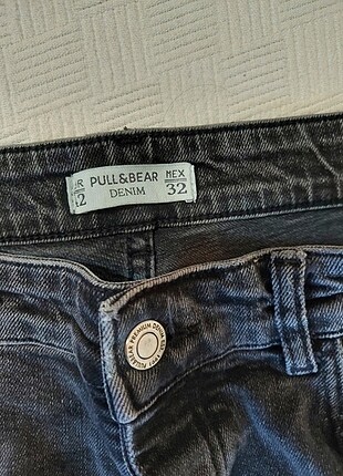 Pull and Bear Pull and bear pantolon