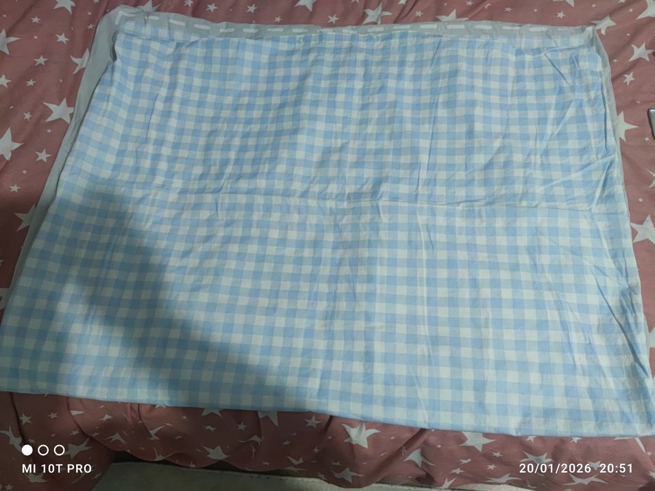 bebek nevresim (sadece) - Görsel 2