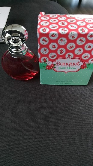 Farmasi bayan parfümü Bouquet