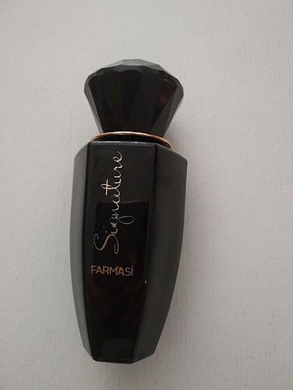 Farmasi signature bayan parfümü