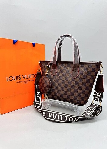  Beden Louis Vuitton kadın çanta 
