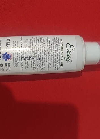 Aromatik masaj yağı - Görsel 2