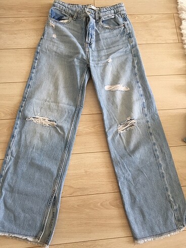 Jean pantolon