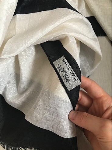 İpekevi Freshscarf