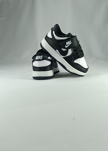 24 Beden Unisex çocuk spor ayakkabı