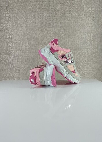 33 Beden pembe Renk New Balance