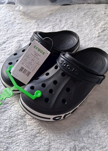 Crocs Crocs Crocband Navy Terlik