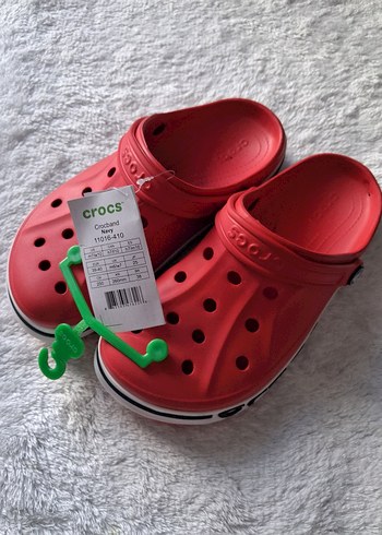 Crocs Crocs Crocband Navy Terlik