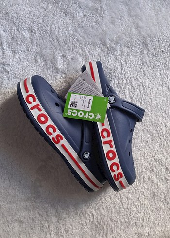 Crocs Crocband Navy Terlik