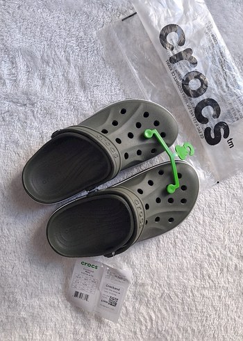 Crocs Crocs Crocband Navy Terlik