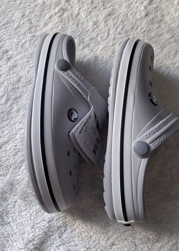Crocs Crocband Navy Terlik