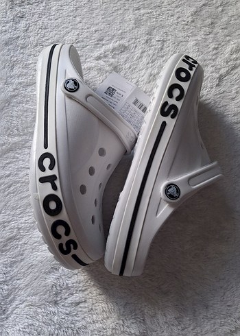 Crocs Crocband Navy Terlik