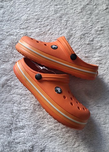Crocs Crocs Crocband Navy Terlik