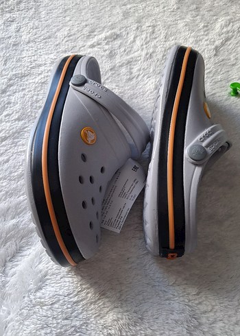 Crocs Crocband Navy Terlik