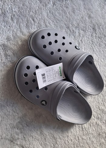 Crocs Crocband Navy Terlik