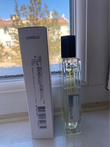 Diğer Bargello parfüm 171