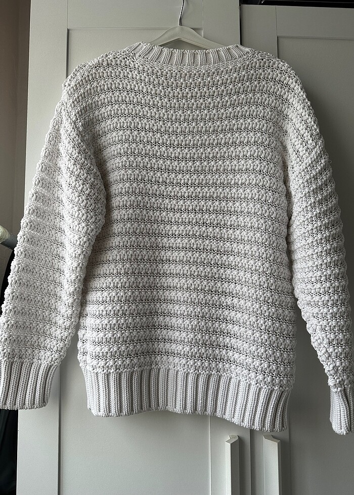 Mango Kazak - Görsel 2