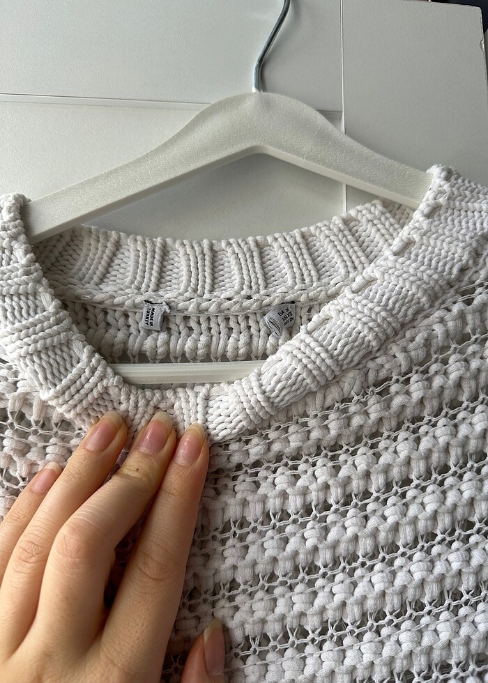 Mango Kazak - Görsel 3