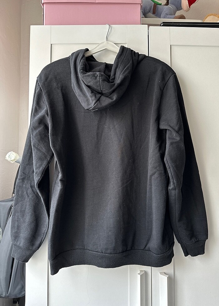 Sweatshirt - Görsel 2