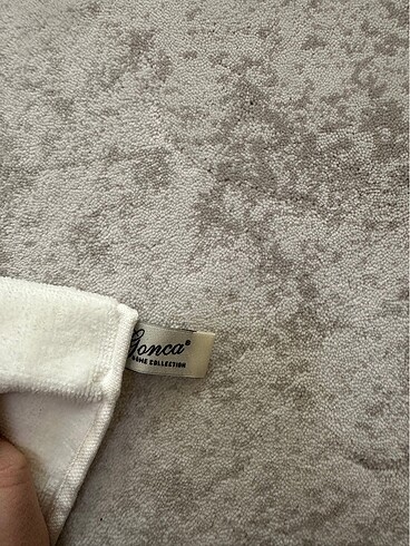 Kanaviçe Havlu - Görsel 3