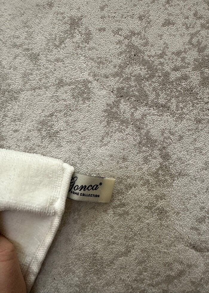 Kanaviçe Havlu - Görsel 3