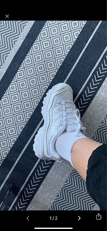 Skechers D?lites