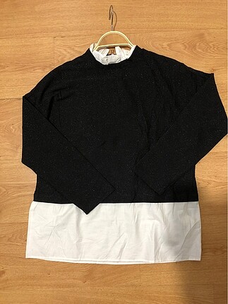 Kadın sweatshirt