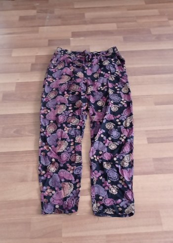 yazlık pantolon