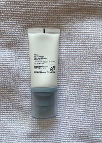 Skin1004 güneş kremi - Görsel 2