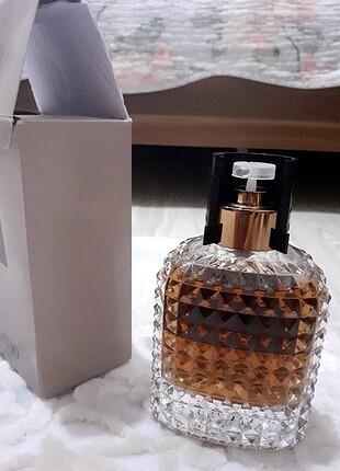  Beden Renk Valentino erkek parfüm 