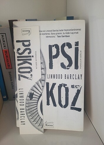 Psikoz