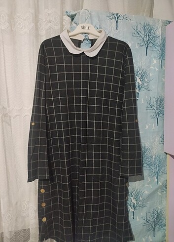 Bayan tunik 