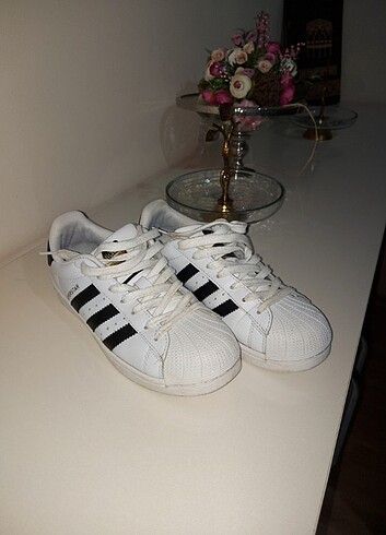 Adidas Orijinal adidas superstar