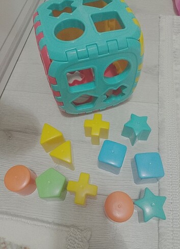 Fisher Price #oyuncak#bul tak#