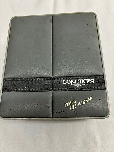 Beden altın Renk Longines QWR HT1965 Swiss 1500