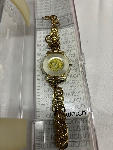 Swatch Orjinal Swatch Kol Saati