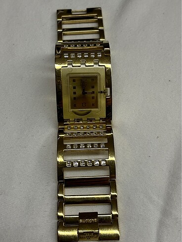 Beden Orjinal Swatch Kol Saati