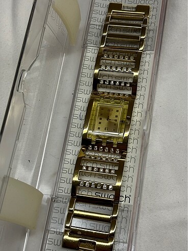 Swatch Orjinal Swatch Kol Saati