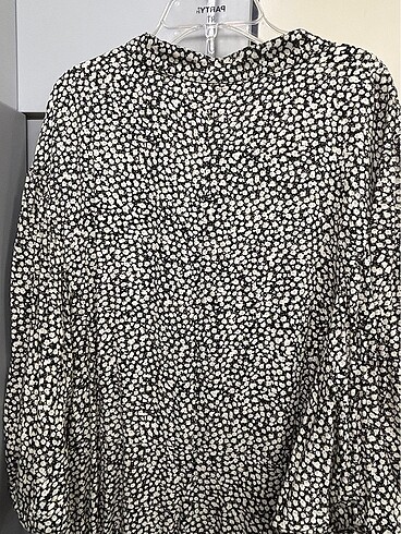 H&M H&M Büyük Beden Elbise -(52-54)