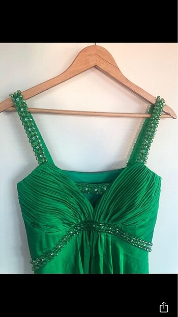 Çok şık parti,davet elbise(36-38-40-42) - Görsel 7