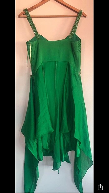 Çok şık parti,davet elbise(36-38-40-42) - Görsel 5