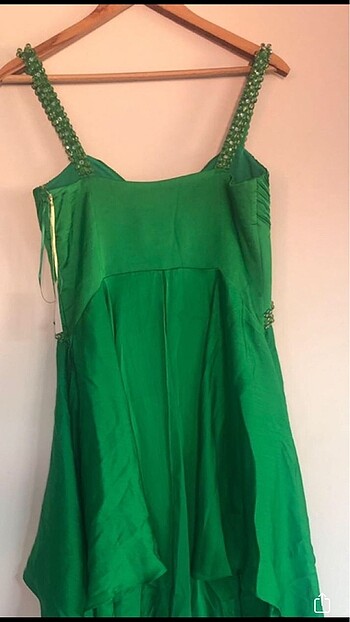 Çok şık parti,davet elbise(36-38-40-42) - Görsel 6