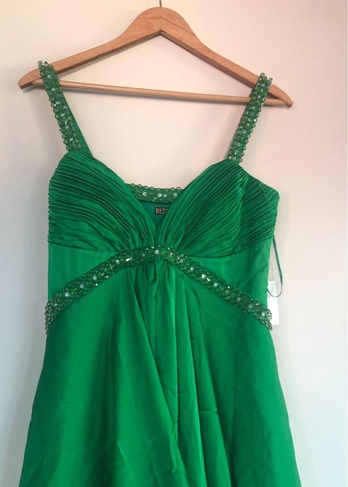 Çok şık parti,davet elbise(36-38-40-42) - Görsel 2